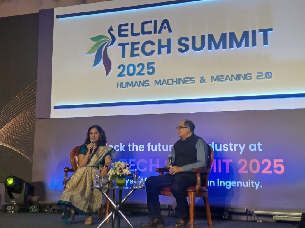 ELCIA Tech Summit 2025