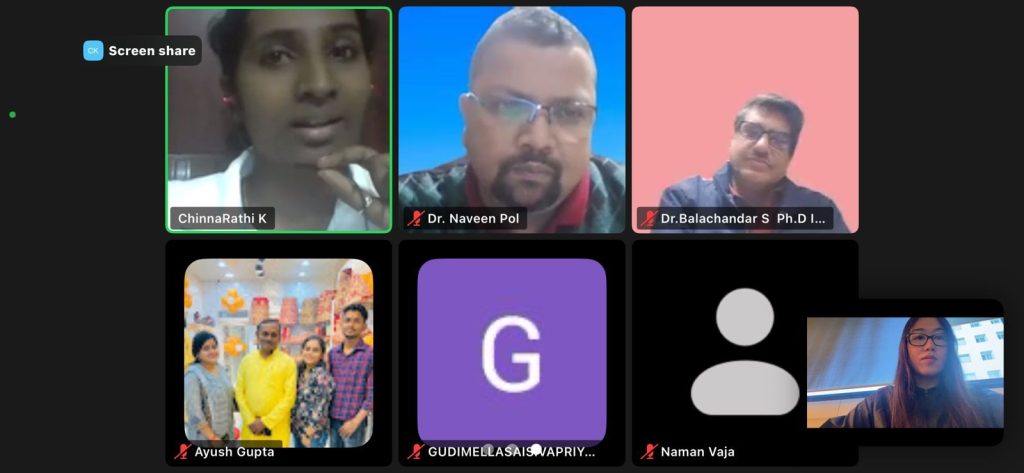 Students gaining SaaS career opportunities and analytics industry.