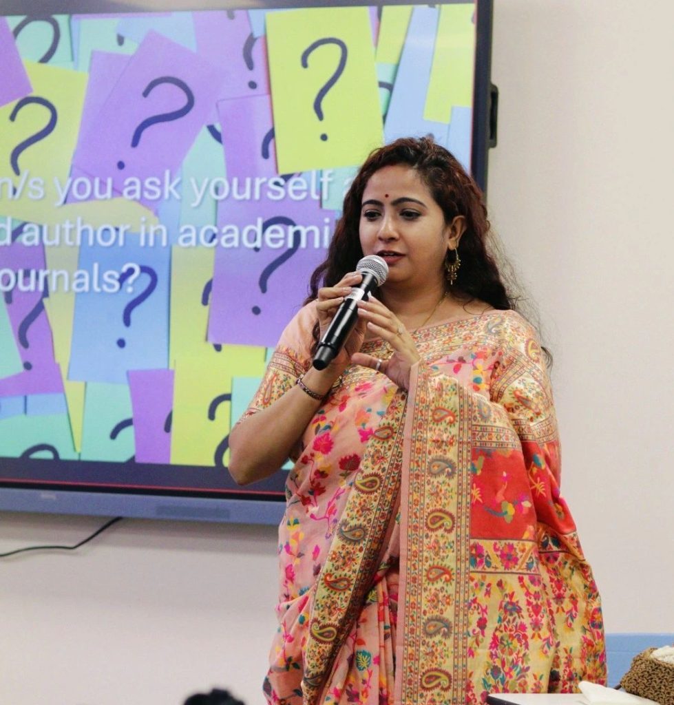 Best Paper Award 2025