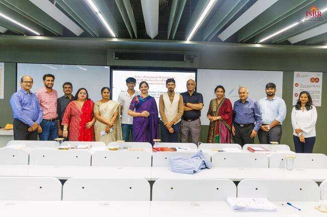 Doctoral viva examination