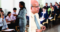 ISBR Guest Lecture