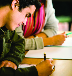 ISBR International Students