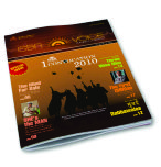 ISBR Voice Magazine