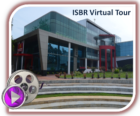 ** ISBR Bangalore Virtual Tour **