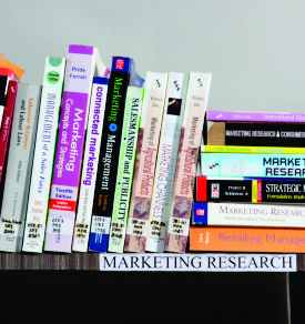 ISBR Intellectual Infrastructure
