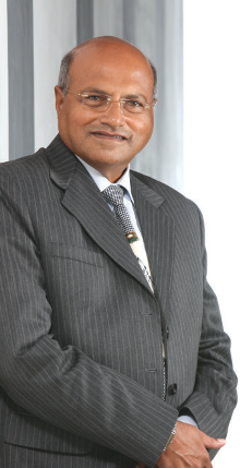 Chairman ISBR Group colleges Chairman ISBR MBA College Bangalore & Chennai
