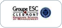 Groupe ESC CLERMONT - France