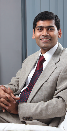 Managing Director ISBR Group colleges Managing Director ISBR MBA College Bangalore & Chennai