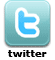 Follow us on twitter