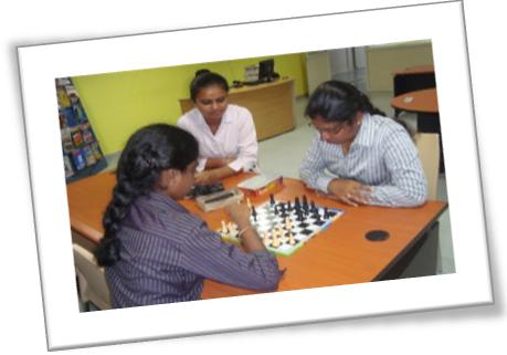 ISBR Sports Life and Games