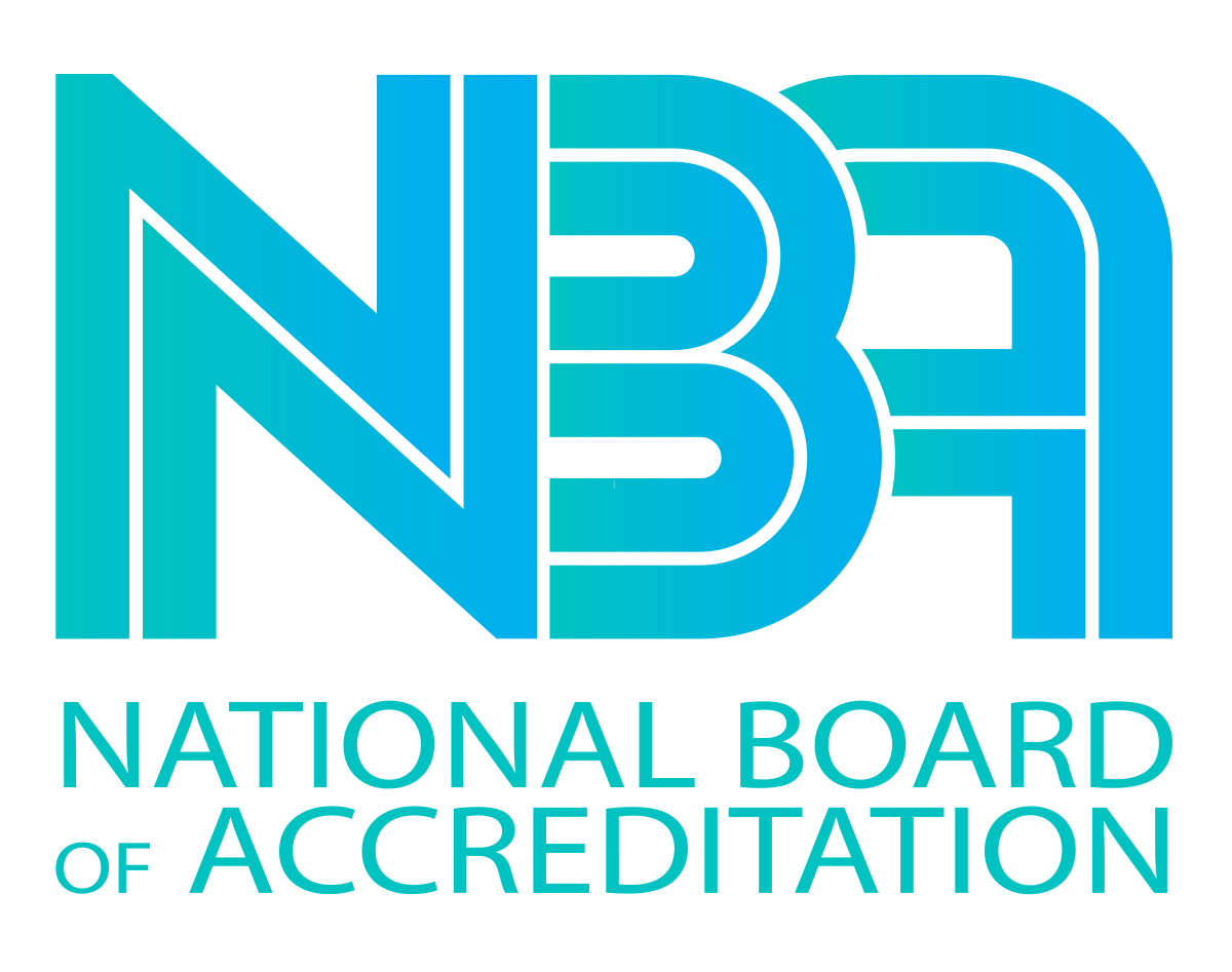 ISBR is NBA accredited