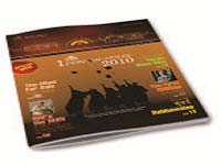 ISBR Voice - Magazine