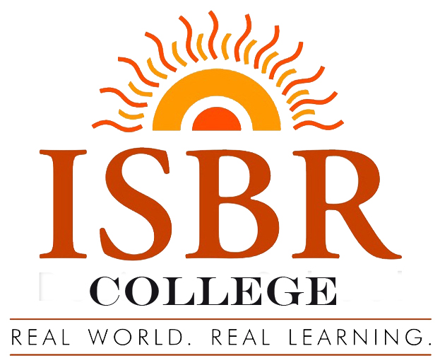 ISBR Business School - Logo
