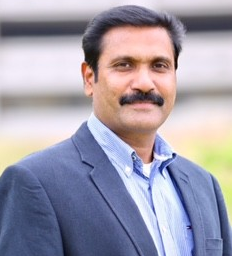 Mr. Venugopal Bagadhi - ISBR Business School