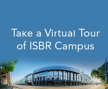 Isbr Home