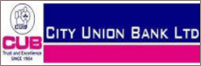 City Union Bank - Logo