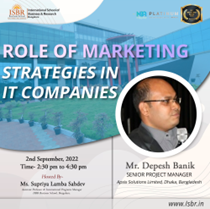 ISBR, Top Business School Bangalore Campus
