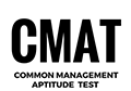 CMAT - Common Management Aptitude Test Logo