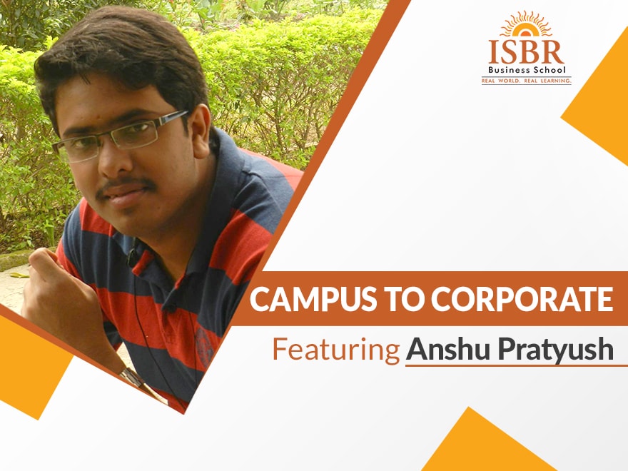 From Diversity To Empathy Featuring Anshu Pratyush