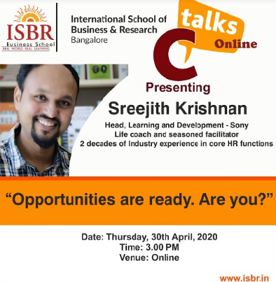 Current topics for presentation picture