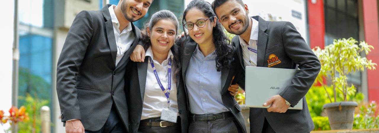 PGDM in ISBR