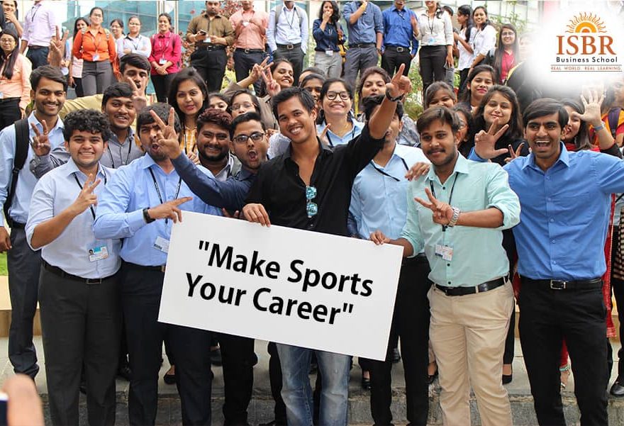 PGDM in sports management