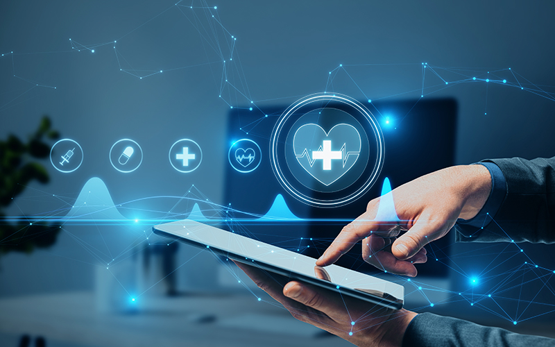 pgdm in healthcare management