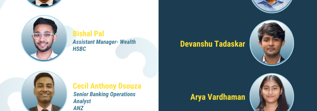 ISBR’s MarkFin Alumni Connect 2025