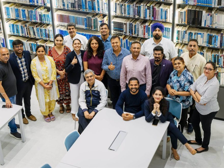 AI Bootcamp for Industry Leaders: GenAI Tools & Strategy