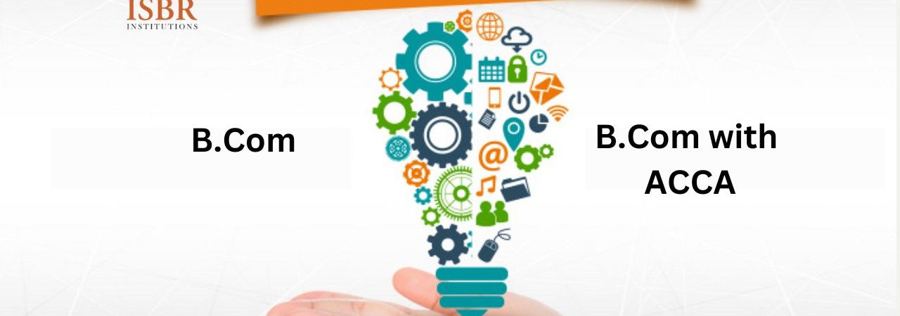 B.Com vs B.Com ACCA
