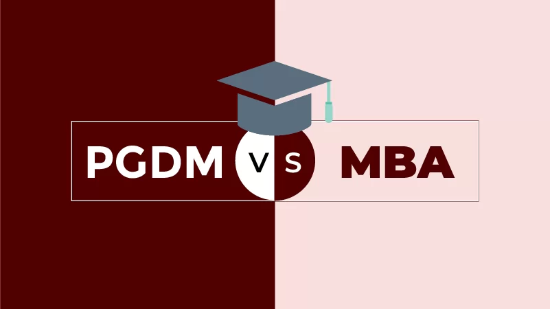 MBA vs PGDM in Healthcare Management