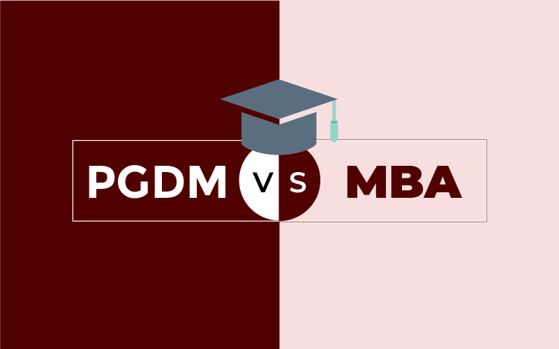 MBA vs PGDM in Healthcare Management