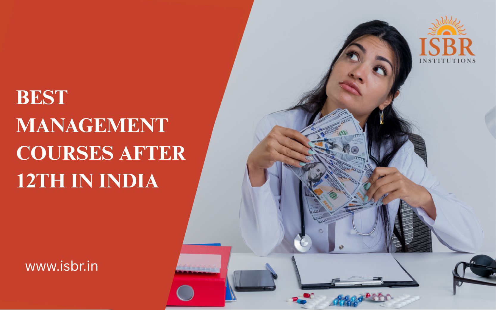 Best Management Courses After 12th in India