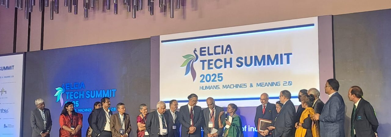 ELCIA Tech Summit 2025