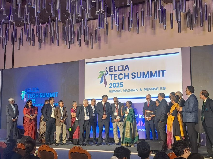 ELCIA Tech Summit 2025