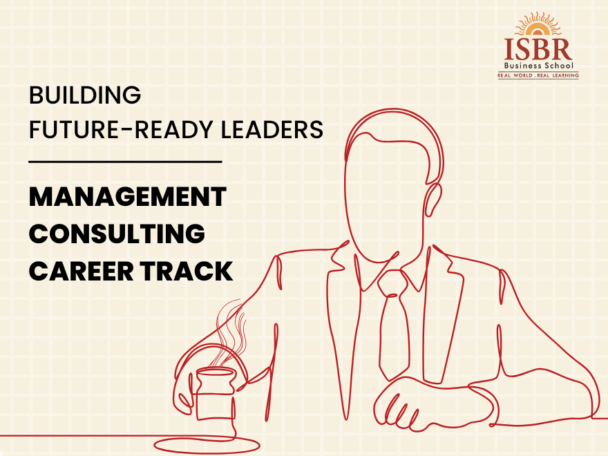 Management Consulting Track