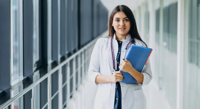 Career Opportunities After PGDM in Healthcare Management