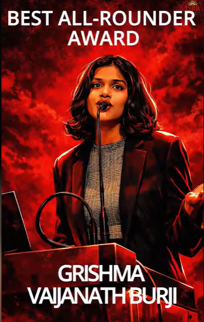 academic excellence and student recognition event at premier institute