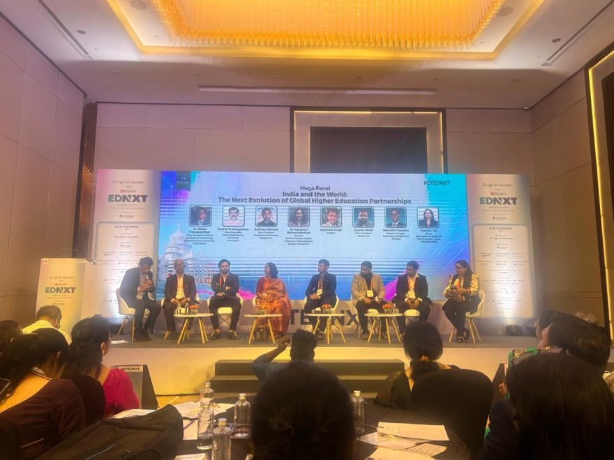 EDNXT Bengaluru Summit 2026