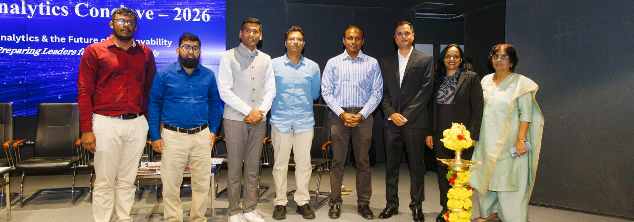 AI & Analytics Conclave 2026 panel discussion on future employability and AI careers