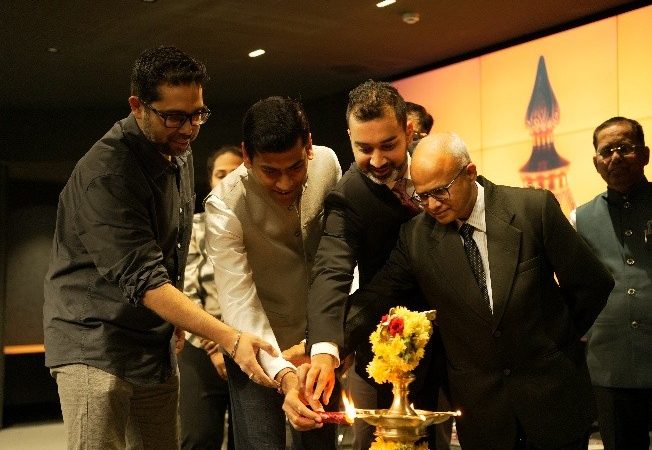 AI Future of Work Conclave 2026 discussion on AI and future jobs