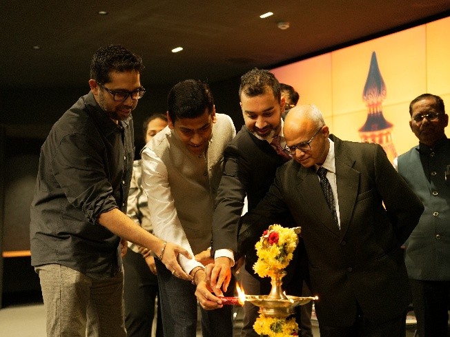 AI Future of Work Conclave 2026 discussion on AI and future jobs