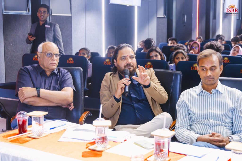 Genesis Pitch Competition 2025