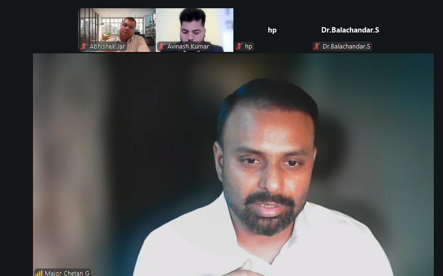 “Business school seminar on workplace communication skills and purpose-driven performance”