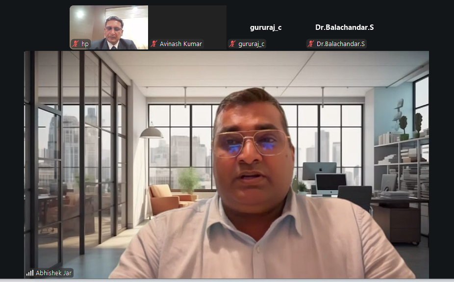 “Students attending professional success skills workshop on communication and career growth”