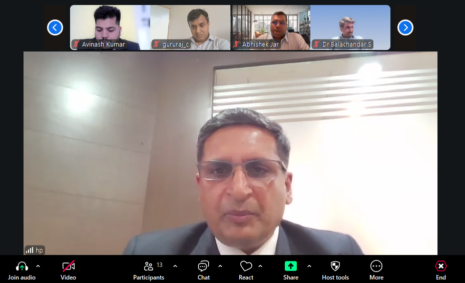 “Business school seminar on workplace communication skills and purpose-driven performance”