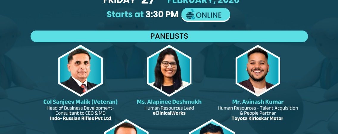 Business school seminar on workplace communication skills and purpose-driven performance