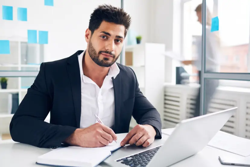 BBA business analytics course