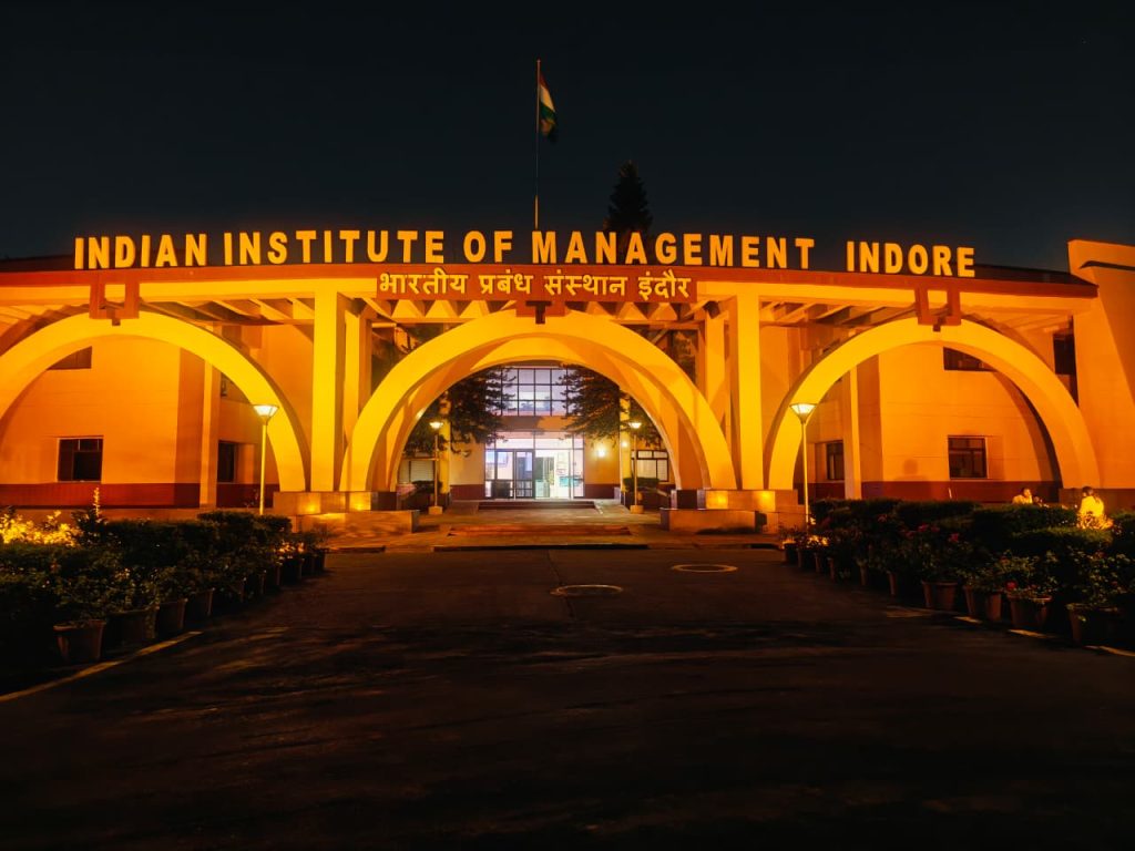IIM INDORE