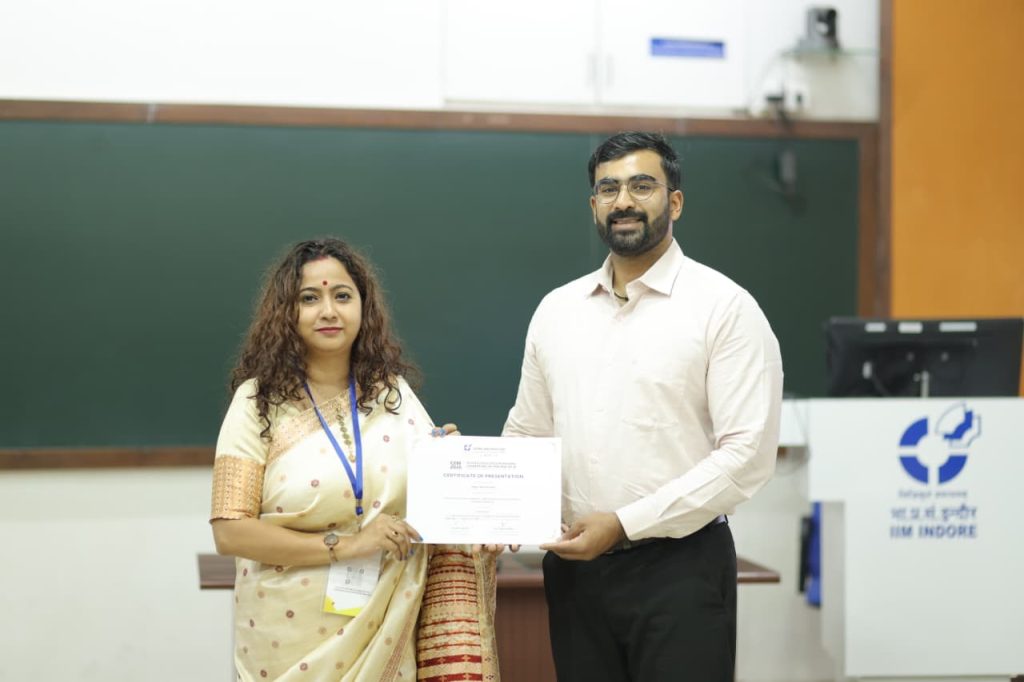 Academic networking